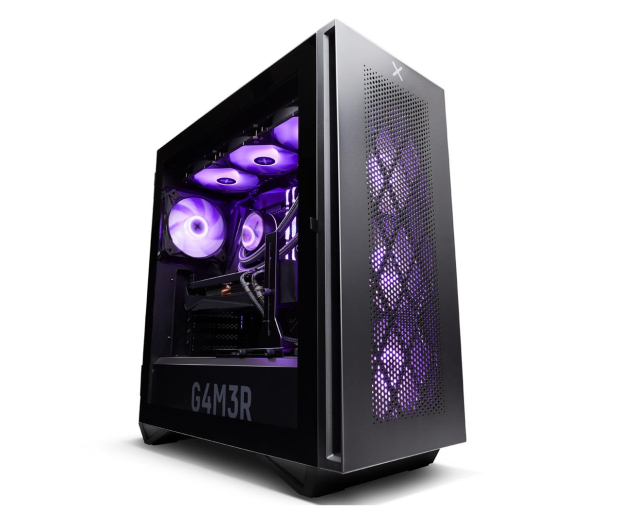 G4M3R ELITE i5-12600K/16GB/1TB/RTX3070/W11x - 696786 - zdjęcie